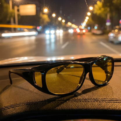 SunFit Drive - Night Glasses