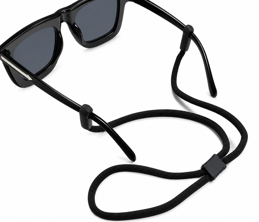 Glasses Strap – Always Keep Your Glasses Close